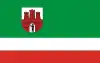 Flag of Gmina Sulejów