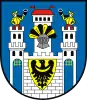 Coat of arms of Gmina Szprotawa