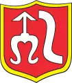 Coat of arms of Gmina Szydłowiec