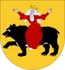 Coat of arms of Tomaszów Mazowiecki