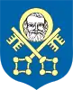 Coat of arms of Gmina Trzebnica