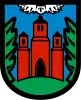 Coat of arms of Gmina Twardogóra