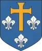 Coat of arms of Gmina Uniejów