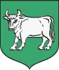 Coat of arms of Uraz