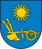 Coat of arms of Ustroń