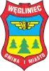 Coat of arms of Gmina Węgliniec