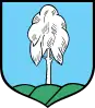 Coat of arms of Gmina Wleń