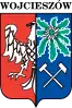 Coat of arms of Wojcieszów