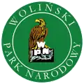 Woliński PN logo