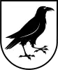 Coat of arms of Gmina Wronki
