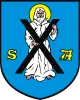 Coat of arms of Gmina Złoczew
