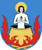 Coat of arms of Zalewo