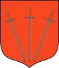 Coat of arms of Zator