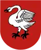 Coat of arms of Zbąszyń