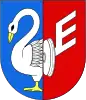 Coat of arms of Gmina Zbąszynek