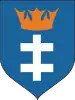 Coat of arms of Gmina Łomazy