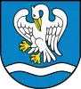 Coat of arms of Gmina Łowicz