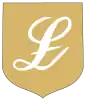 Coat of arms of Gmina Łubnice