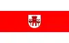 Flag of Gmina Świdwin
