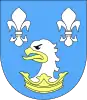 Coat of arms of Gmina Świekatowo