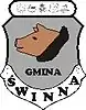 Coat of arms of Gmina Świnna