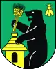 Coat of arms of Gmina Żelechlinek