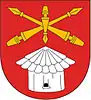Coat of arms of Gmina Biszcza