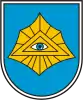 Coat of arms of Boguszowice Stare