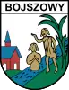 Coat of arms of Bojszowy
