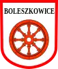 Coat of arms of Gmina Boleszkowice