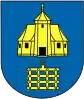 Coat of arms of Gmina Boronów