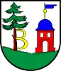 Coat of arms of Gmina Bralin