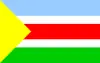 Flag of Gmina Bralin