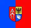 Flag of Gmina Chlewiska