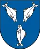 Coat of arms of Gmina Chocz