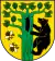 Coat of arms of Gmina Czarnia