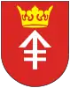 Coat of arms of Czarnocin