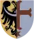 Coat of arms of Gmina Czernica