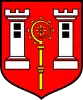 Coat of arms of Gmina Czerwińsk nad Wisłą