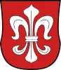 Coat of arms of Gmina Dąbrówno