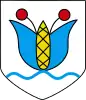 Coat of arms of Gmina Dębnica Kaszubska