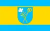 Flag of Gmina Domaradz
