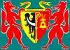 Coat of arms of Gmina Domaszowice