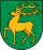 Coat of arms of Gmina Drawsko