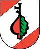 Coat of arms of Gmina Dubicze Cerkiewne
