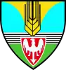 Coat of arms of Gmina Duszniki