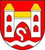 Coat of arms of Gmina Dynów