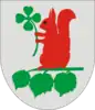 Coat of arms of Gmina Elbląg