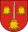 Coat of arms of Gmina Gózd