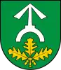 Coat of arms of Gmina Garwolin